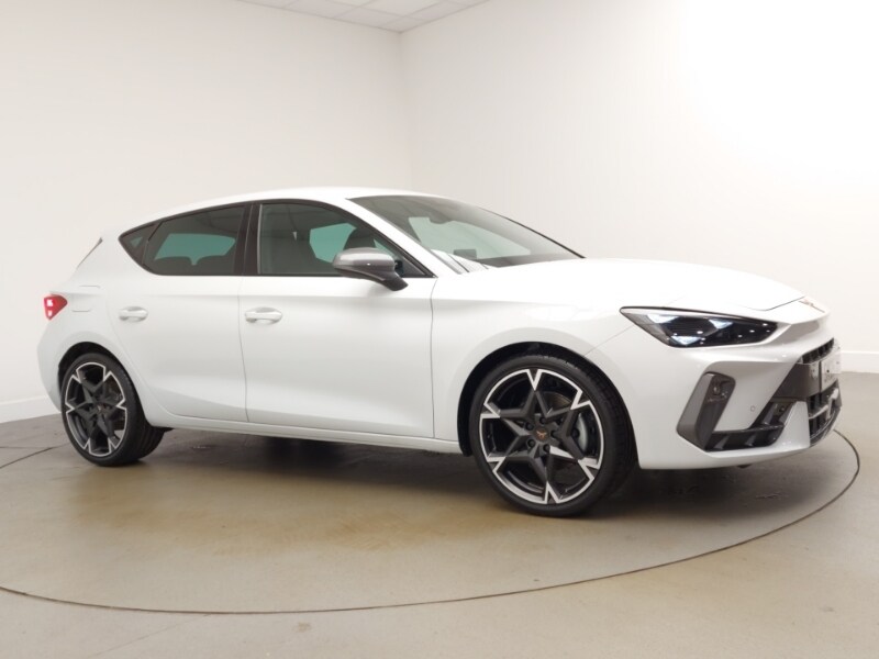 Used Cupra Leon 2025 for sale - 76103350: Photo 13