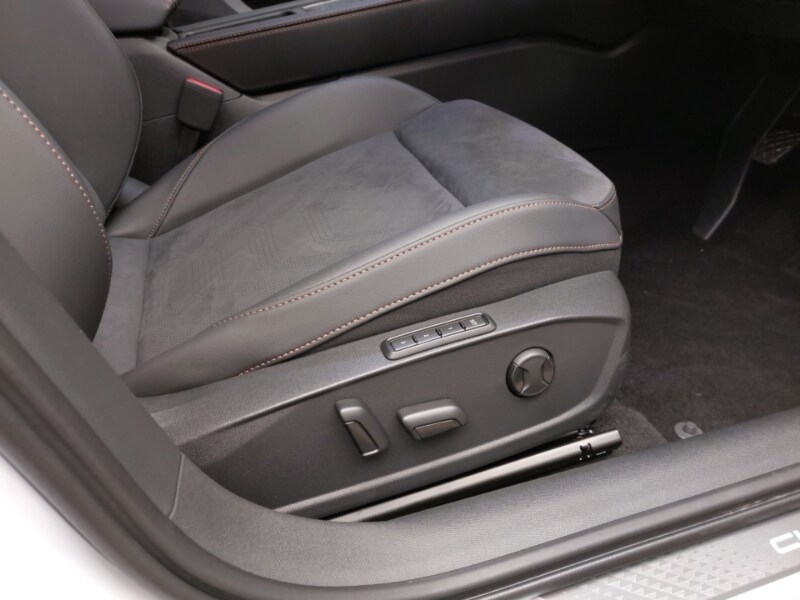 Used Cupra Leon 2025 for sale - 76103350: Photo 14