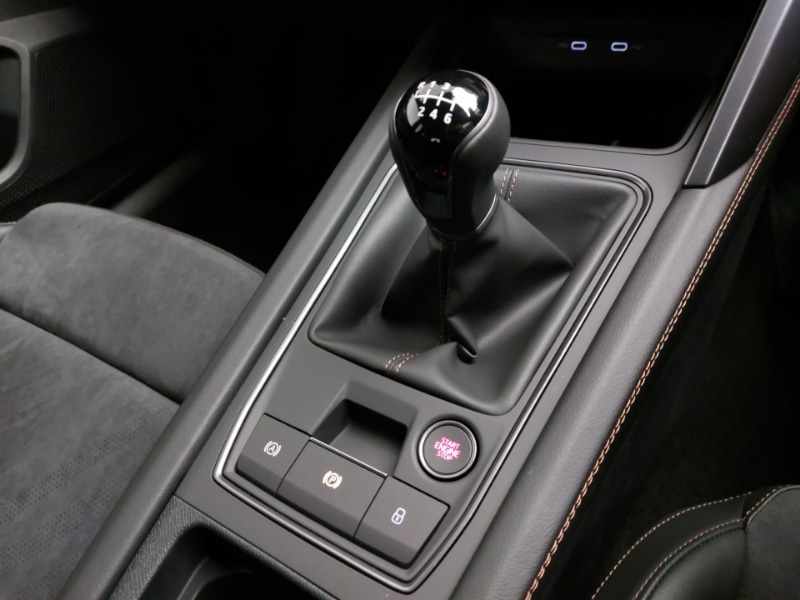 Used Cupra Leon 2025 for sale - 76103350: Photo 16
