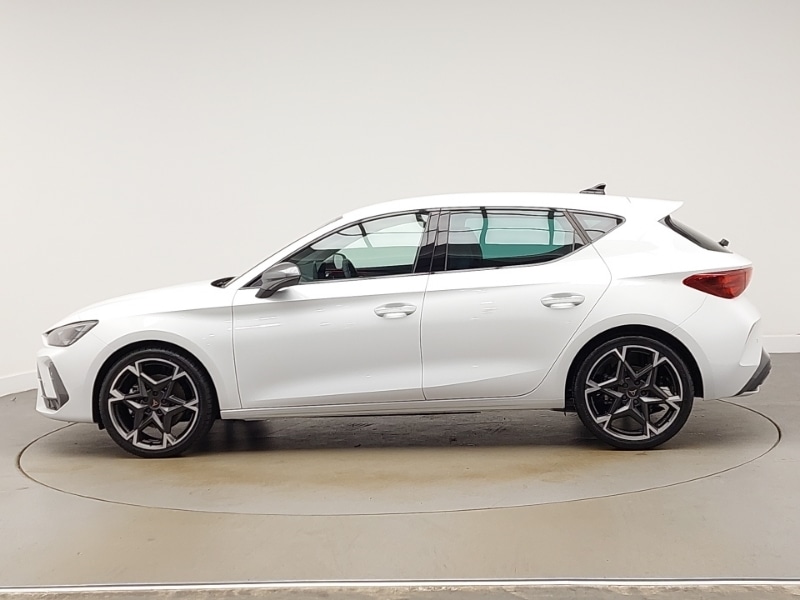Used Cupra Leon 2025 for sale - 76103350: Photo 4