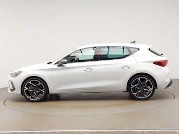 Used Cupra Leon 2025 for sale - 76103350: Photo 4