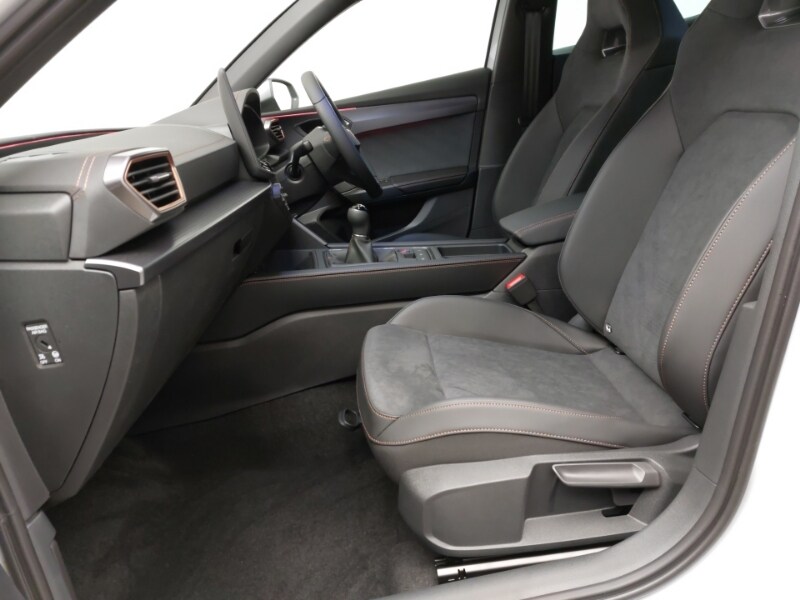 Used Cupra Leon 2025 for sale - 76103350: Photo 5