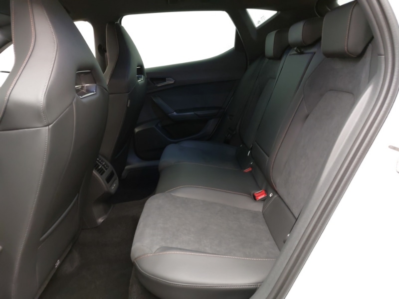 Used Cupra Leon 2025 for sale - 76103350: Photo 6