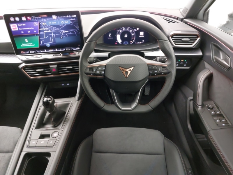 Used Cupra Leon 2025 for sale - 76103350: Photo 7