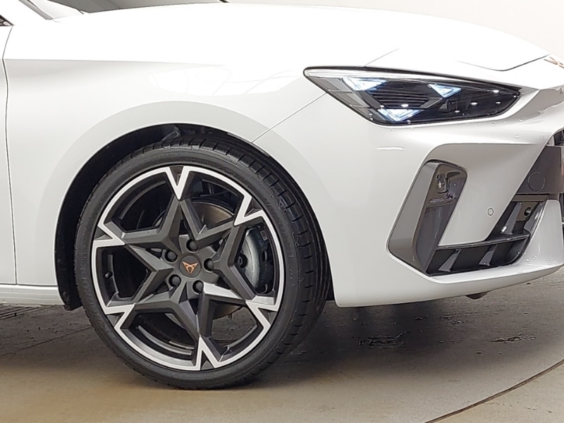 Used Cupra Leon 2025 for sale - 76103350: Photo 9