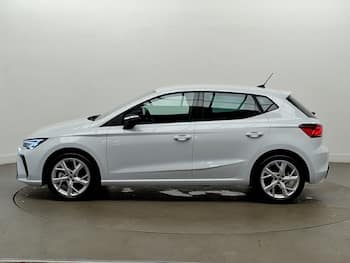 Used SEAT Ibiza 2026 for sale - 79768607: Photo