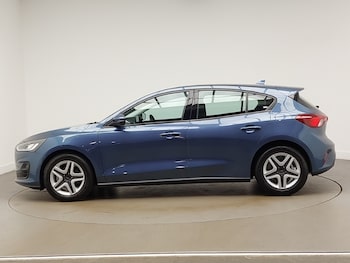 Used Ford Focus 2022 for sale - 75629395: Photo