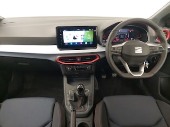 Used SEAT Ibiza 2025 for sale - 77439265: Photo