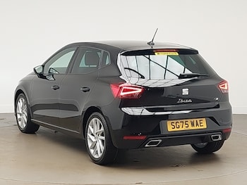 Used SEAT Ibiza 2025 for sale - 77439265: Photo