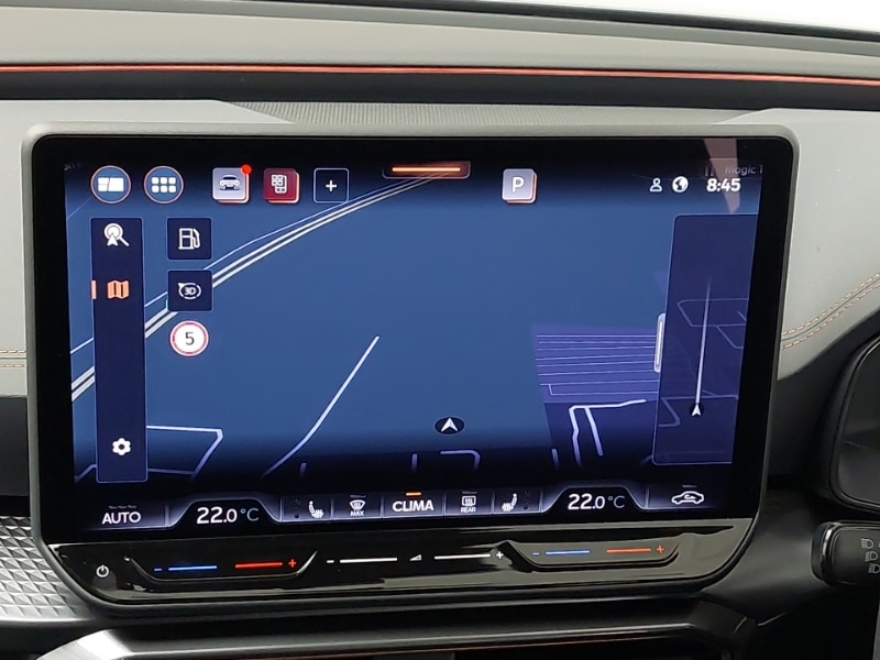 Used Cupra Leon 2025 for sale - 77333598: Photo 10