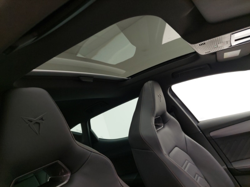 Used Cupra Leon 2025 for sale - 77333598: Photo 14