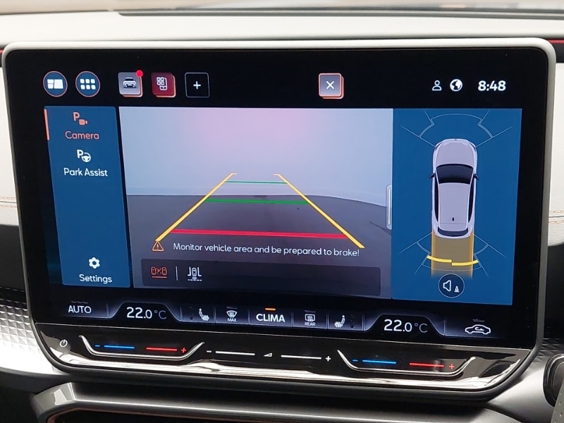 Used Cupra Leon 2025 for sale - 77333598: Photo 16