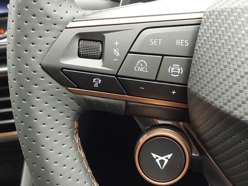 Used Cupra Leon 2025 for sale - 77333598: Photo 18