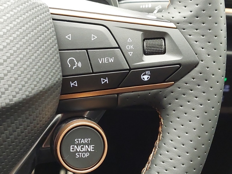 Used Cupra Leon 2025 for sale - 77333598: Photo 19