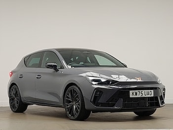 Used Cupra Leon 2025 for sale - 77333598: Photo