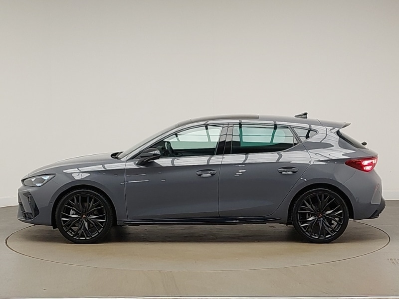 Used Cupra Leon 2025 for sale - 77333598: Photo 4