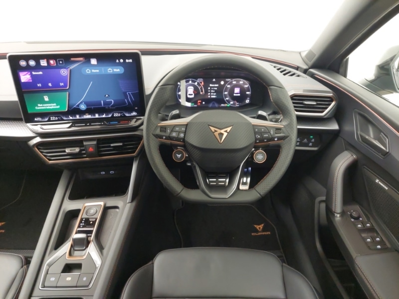 Used Cupra Leon 2025 for sale - 77333598: Photo 7