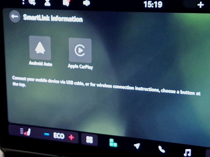 Used Skoda Enyaq 2024 for sale - 76932470: Photo 15