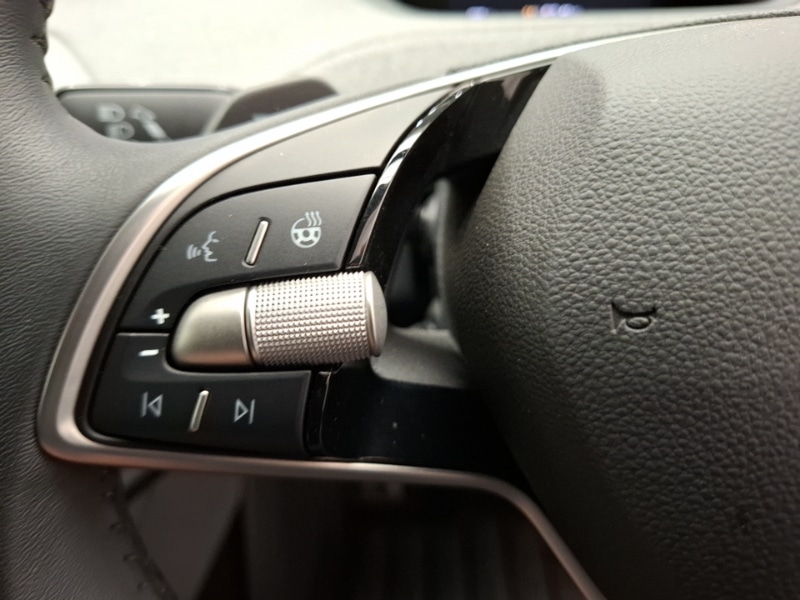 Used Skoda Enyaq 2024 for sale - 76932470: Photo 17