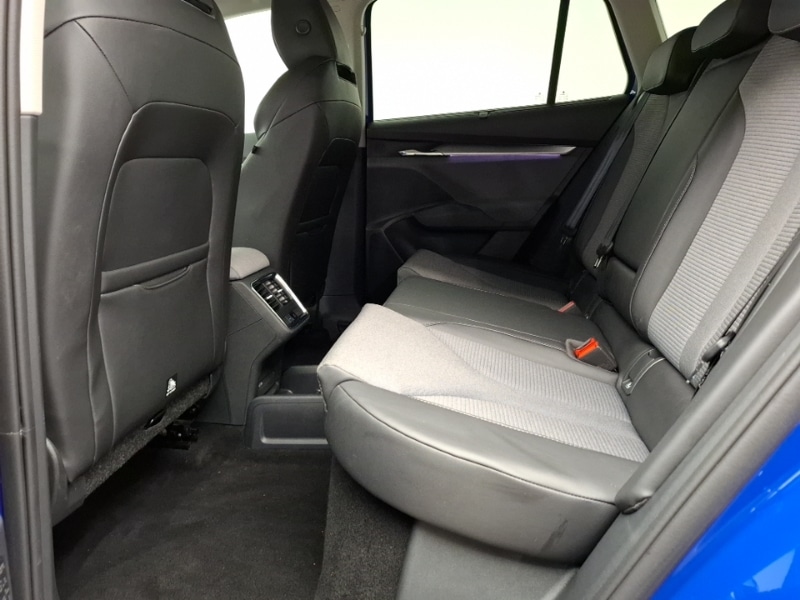 Used Skoda Enyaq 2024 for sale - 76932470: Photo 4