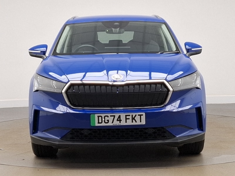 Used Skoda Enyaq 2024 for sale - 76932470: Photo 9