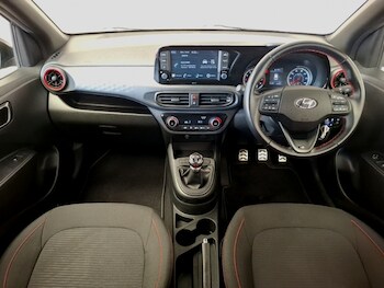 Used Hyundai i10 2022 for sale - 77933152: Photo