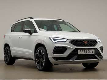 2024 - 1.5 EcoTSI V2 5dr DSG