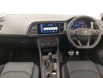 Used Cupra Ateca 2024 for sale - 74842687: Photo