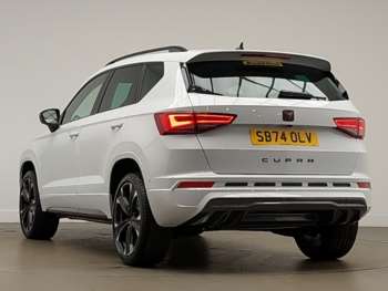Used Cupra Ateca 2024 for sale - 74842687: Photo