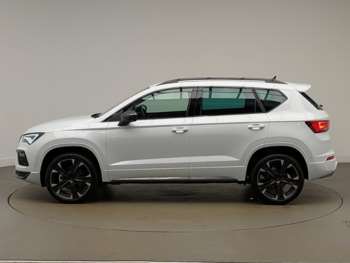 Used Cupra Ateca 2024 for sale - 74842687: Photo