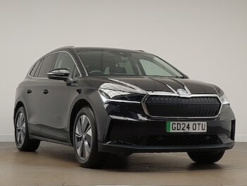 2024 - 210kW 85 Edition 82kWh 5dr Auto
