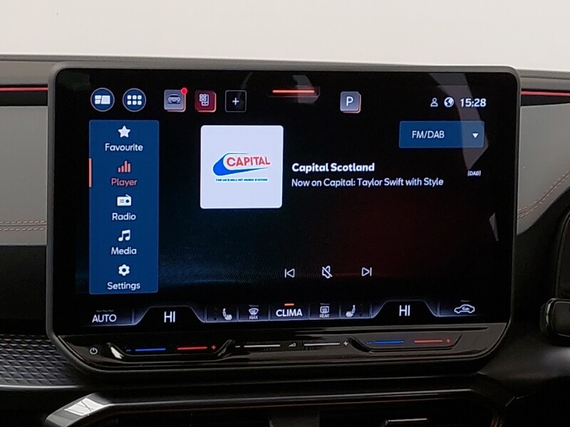 Used Cupra Leon 2025 for sale - 77209184: Photo 10