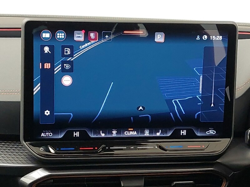 Used Cupra Leon 2025 for sale - 77209184: Photo 11