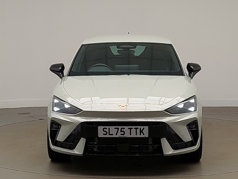 Used Cupra Leon 2025 for sale - 77209184: Photo 12