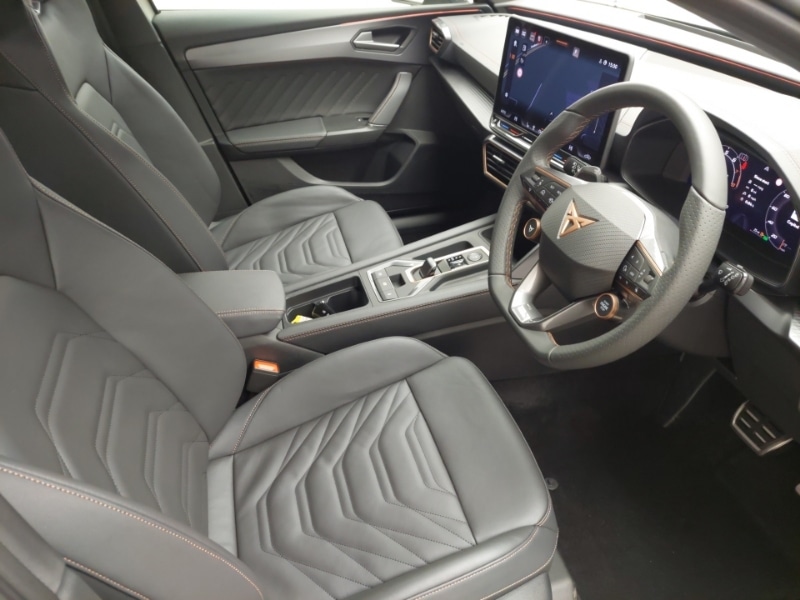 Used Cupra Leon 2025 for sale - 77209184: Photo 13