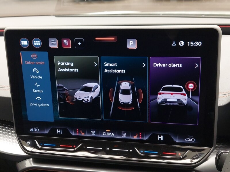 Used Cupra Leon 2025 for sale - 77209184: Photo 17