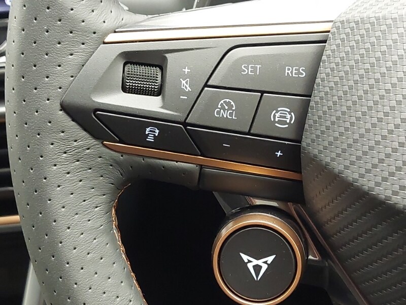 Used Cupra Leon 2025 for sale - 77209184: Photo 18