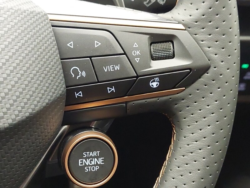 Used Cupra Leon 2025 for sale - 77209184: Photo 19