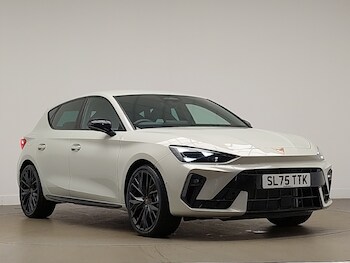 Used Cupra Leon 2025 for sale - 77209184: Photo