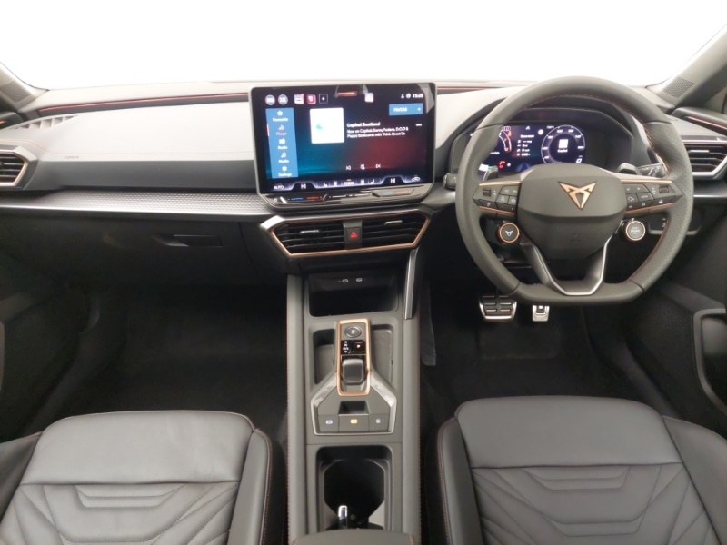 Used Cupra Leon 2025 for sale - 77209184: Photo 2