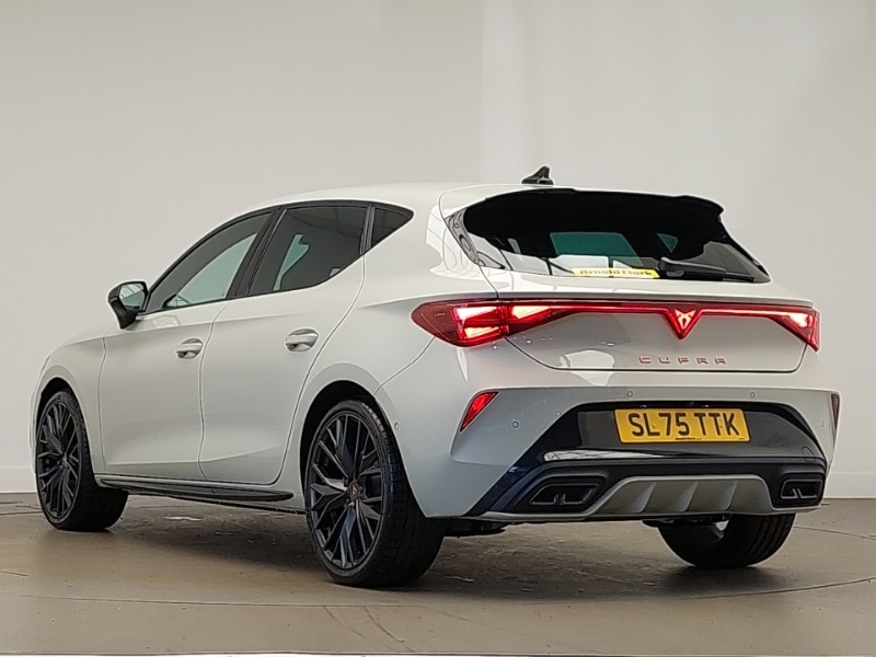 Used Cupra Leon 2025 for sale - 77209184: Photo 3