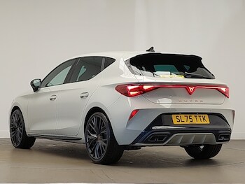 Used Cupra Leon 2025 for sale - 77209184: Photo