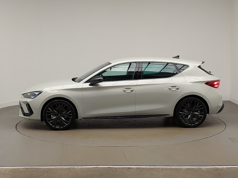 Used Cupra Leon 2025 for sale - 77209184: Photo 4