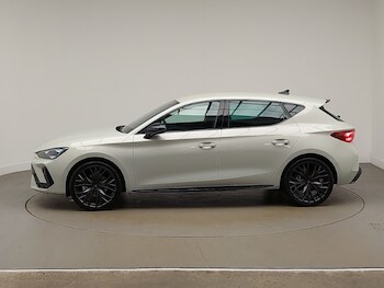 Used Cupra Leon 2025 for sale - 77209184: Photo