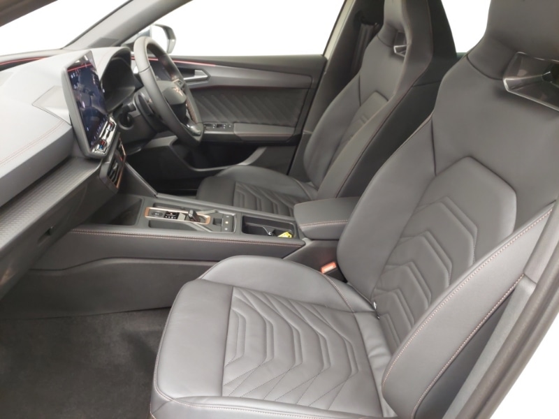 Used Cupra Leon 2025 for sale - 77209184: Photo 5