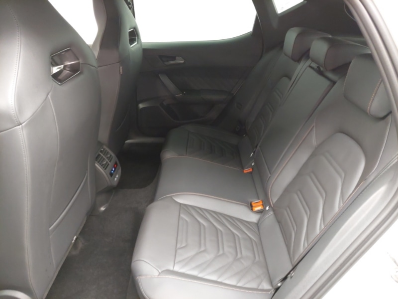 Used Cupra Leon 2025 for sale - 77209184: Photo 6