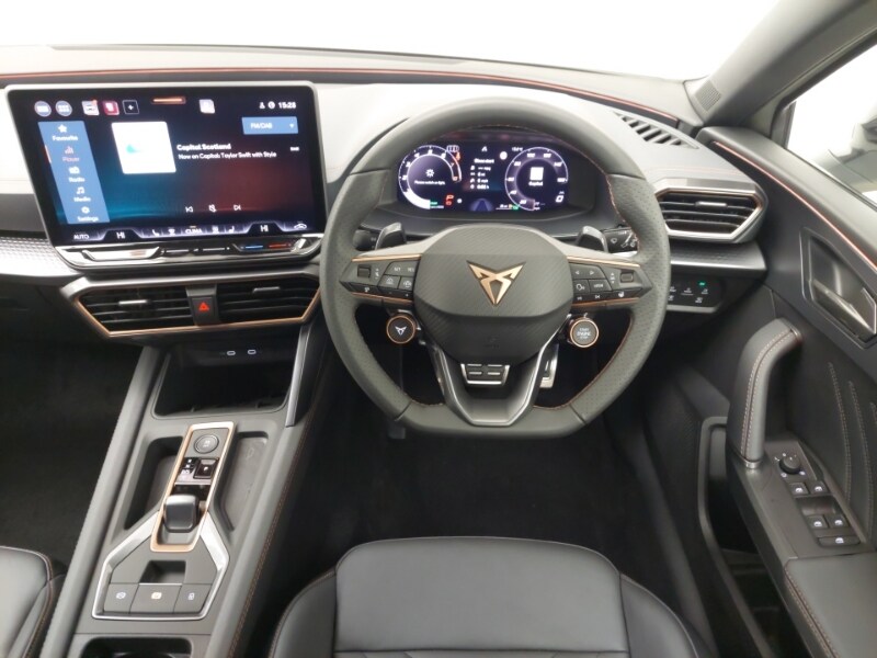 Used Cupra Leon 2025 for sale - 77209184: Photo 7