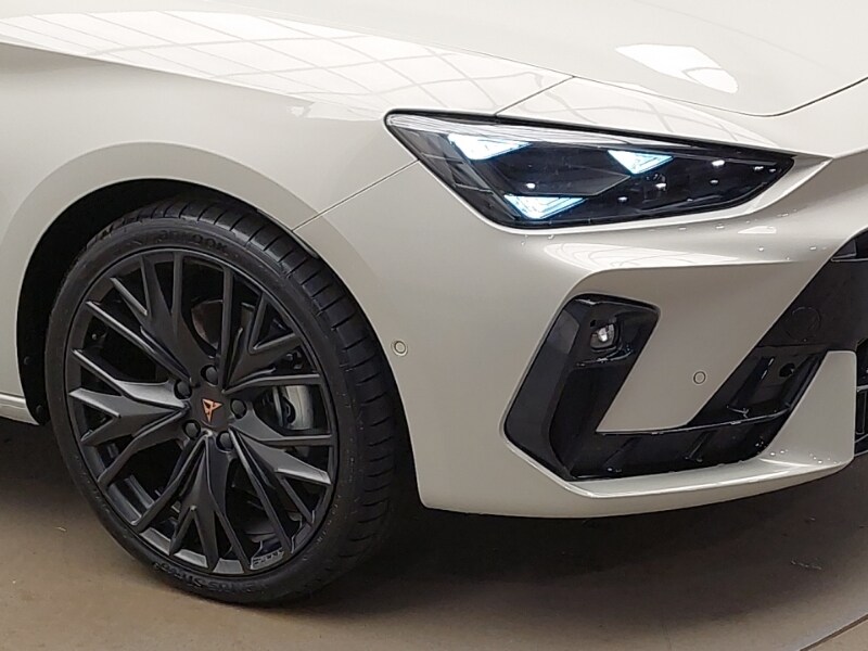 Used Cupra Leon 2025 for sale - 77209184: Photo 9