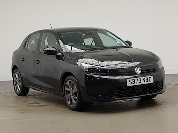Used Vauxhall Corsa 2023 for sale - 78928228: Photo