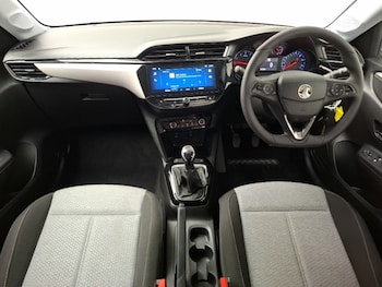 Used Vauxhall Corsa 2023 for sale - 78928228: Photo